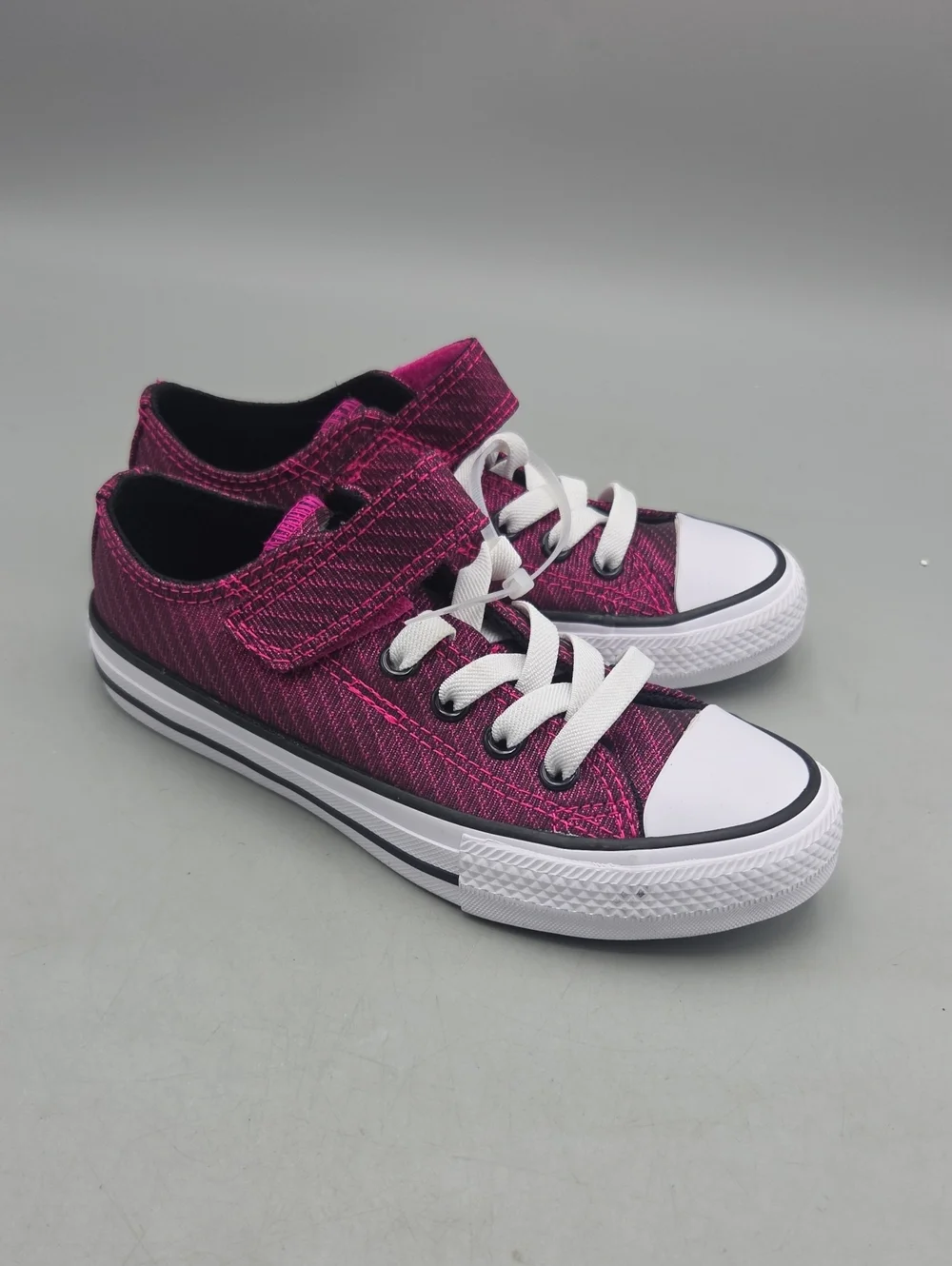Converse Chuck Taylor Sneakers-12 Toddler